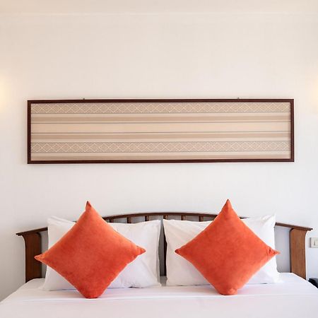 Jp Villa Pattaya Extérieur photo