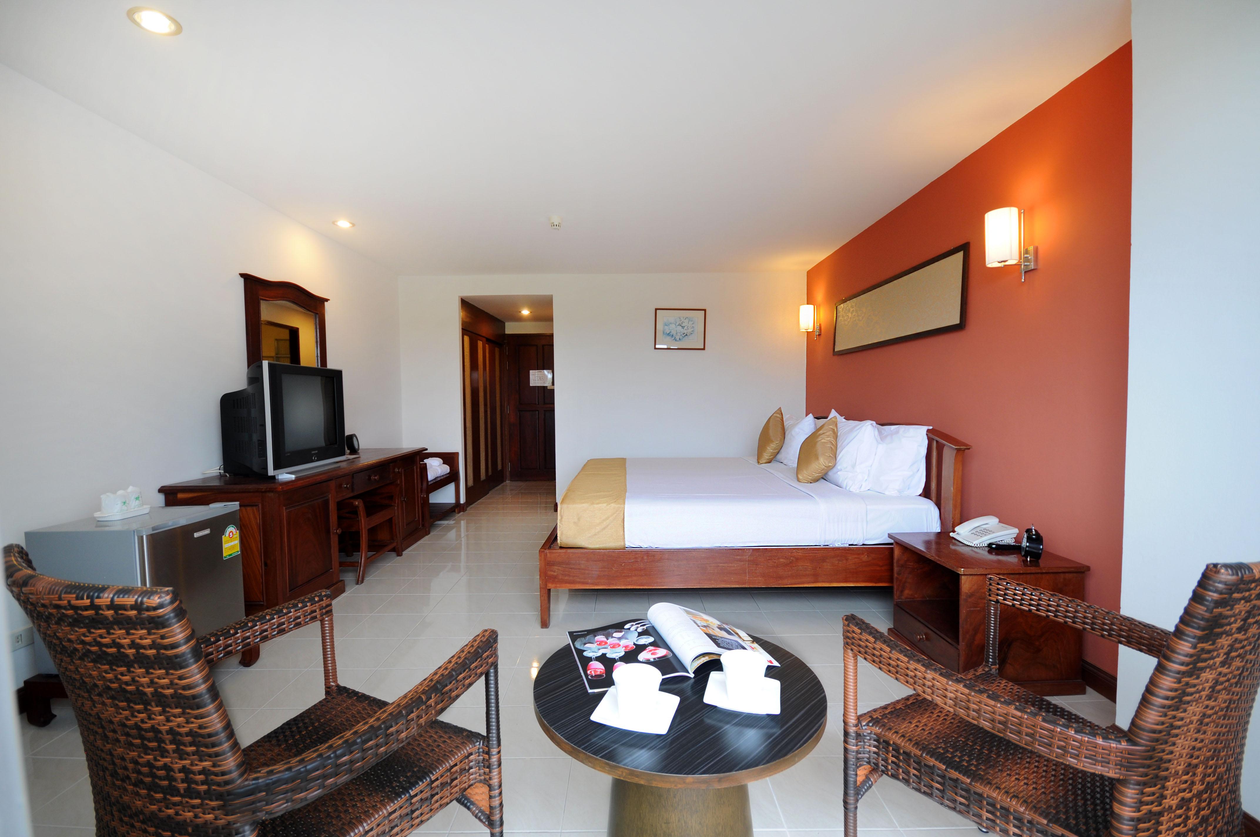 Jp Villa Pattaya Extérieur photo