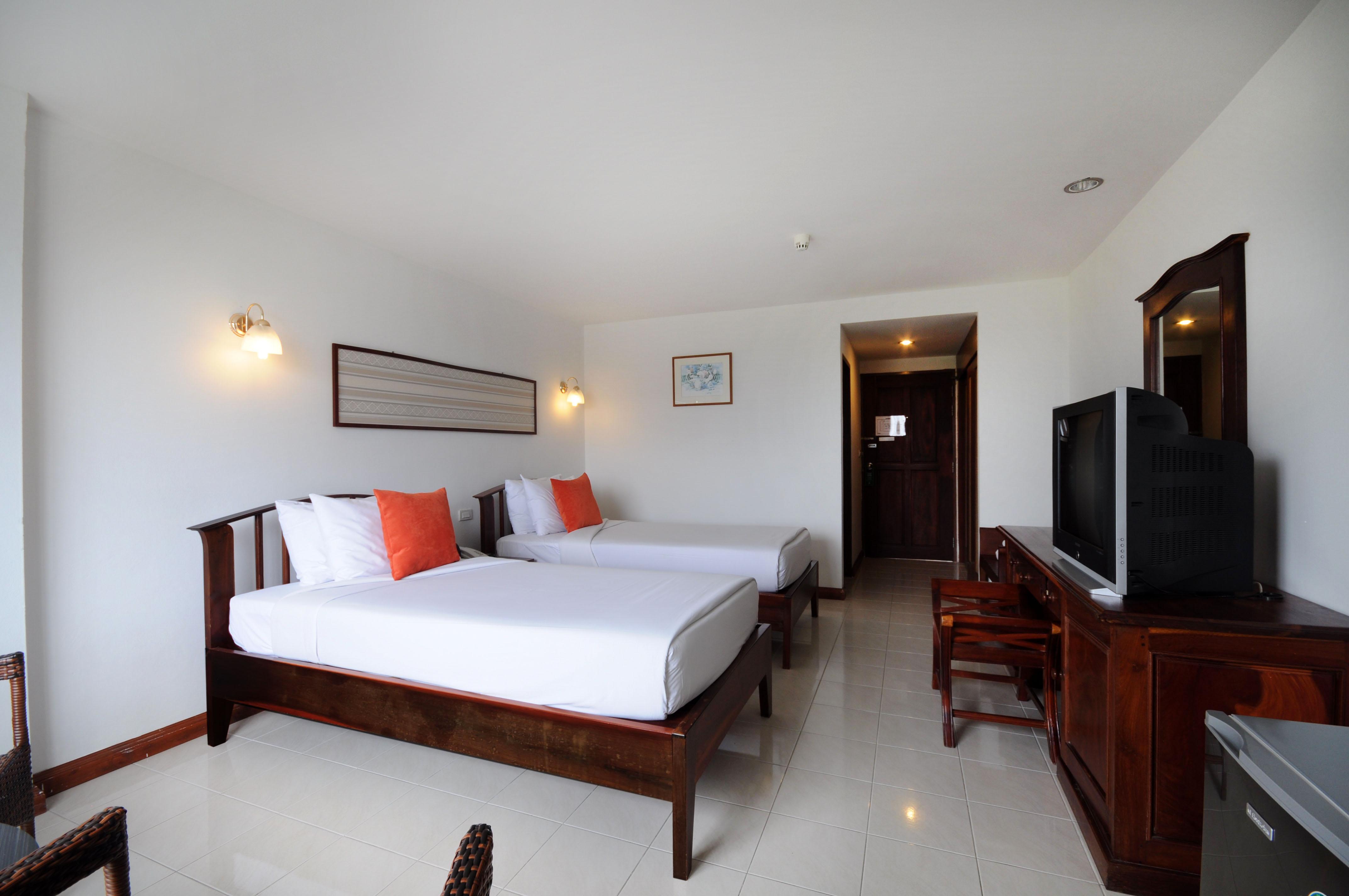 Jp Villa Pattaya Extérieur photo