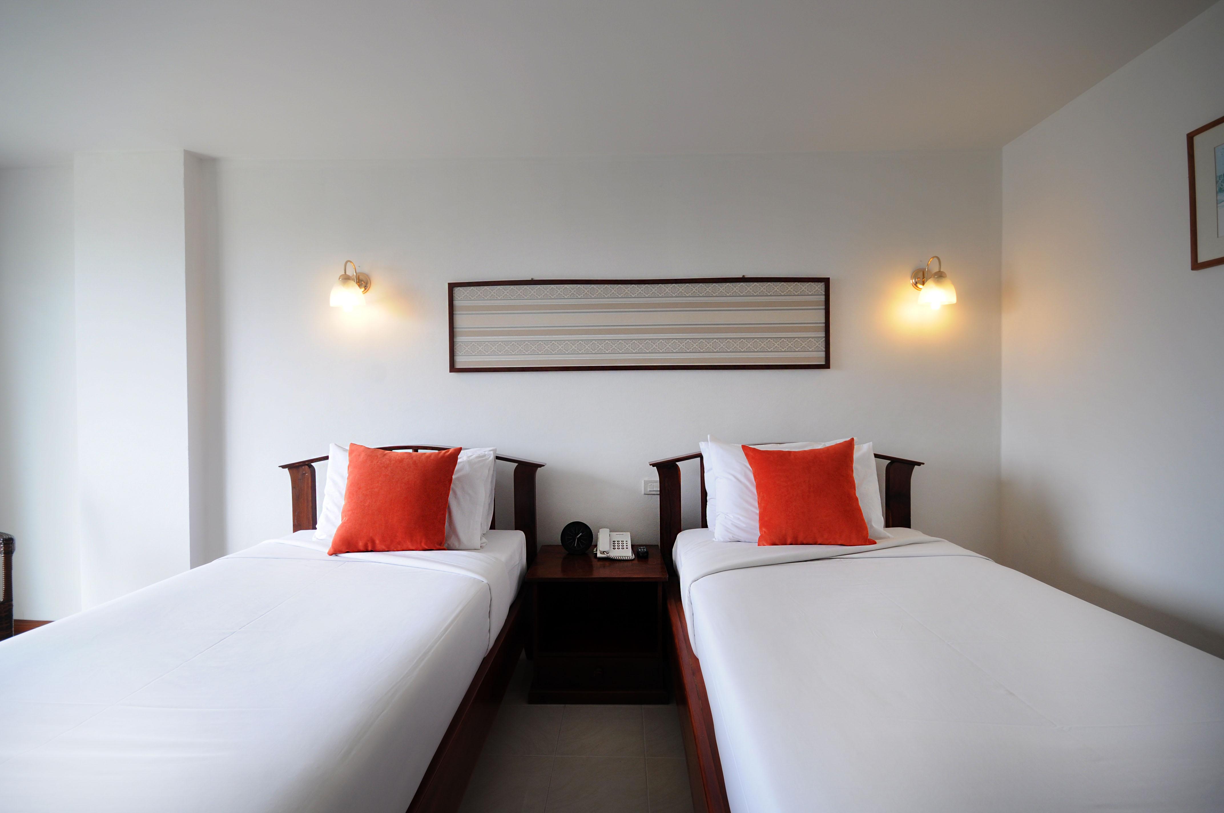 Jp Villa Pattaya Extérieur photo