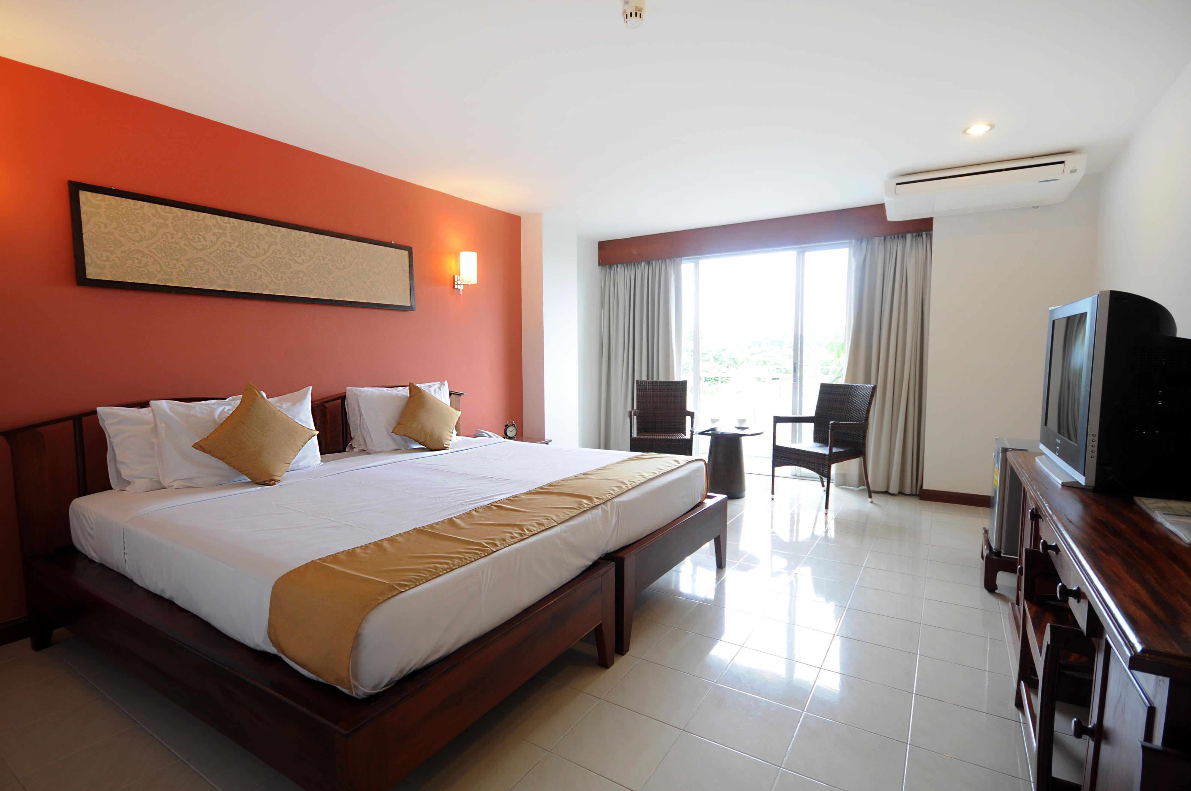 Jp Villa Pattaya Extérieur photo