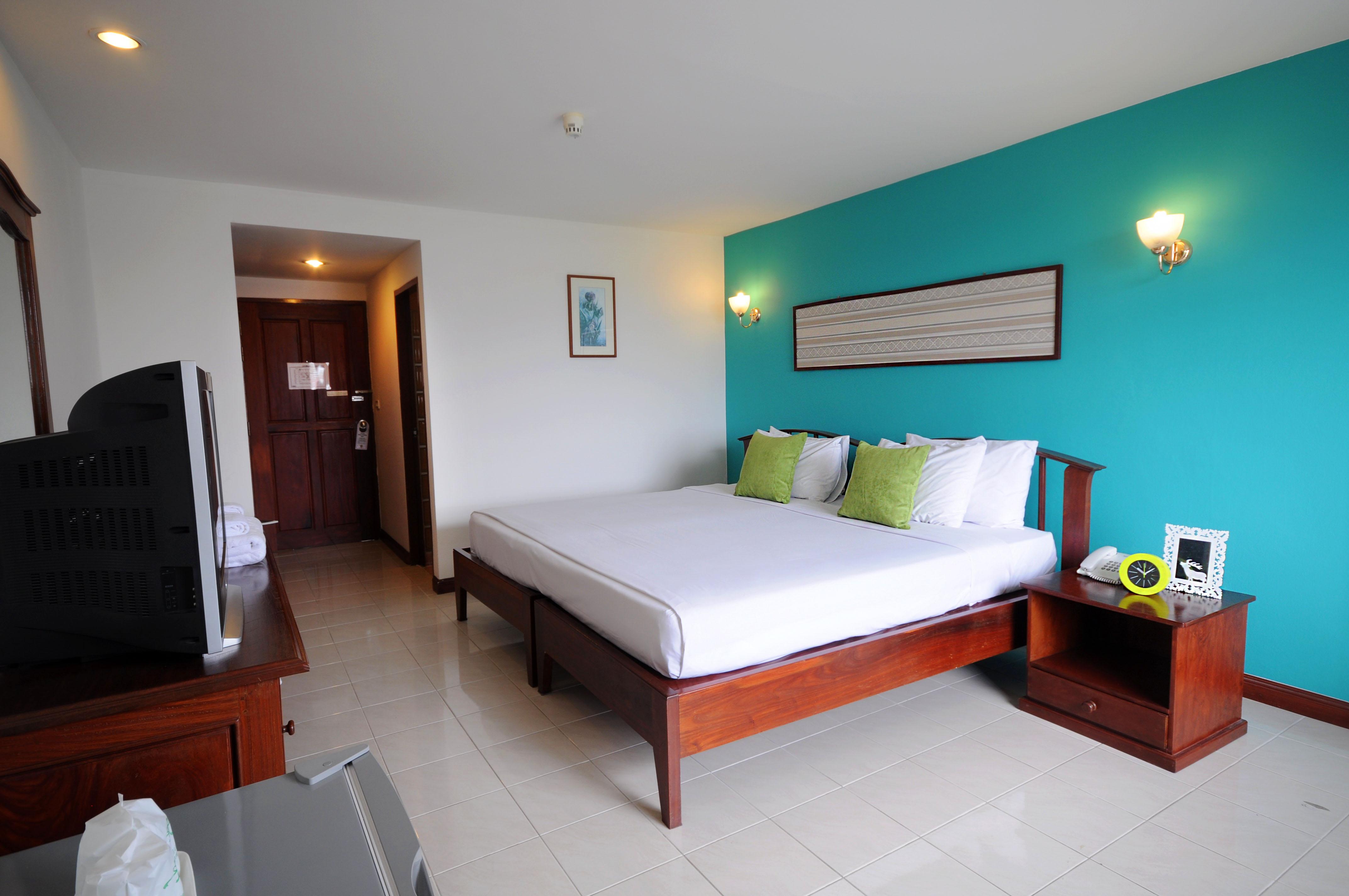 Jp Villa Pattaya Extérieur photo