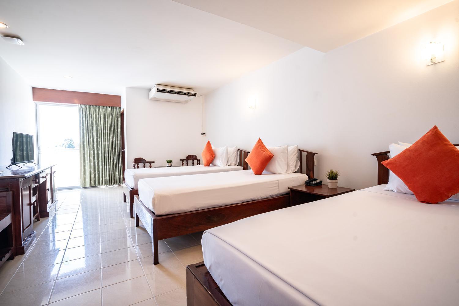 Jp Villa Pattaya Extérieur photo