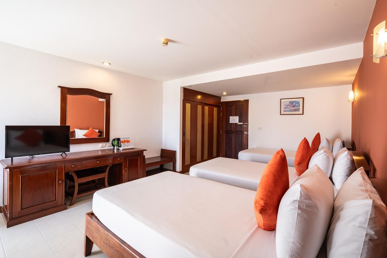 Jp Villa Pattaya Extérieur photo