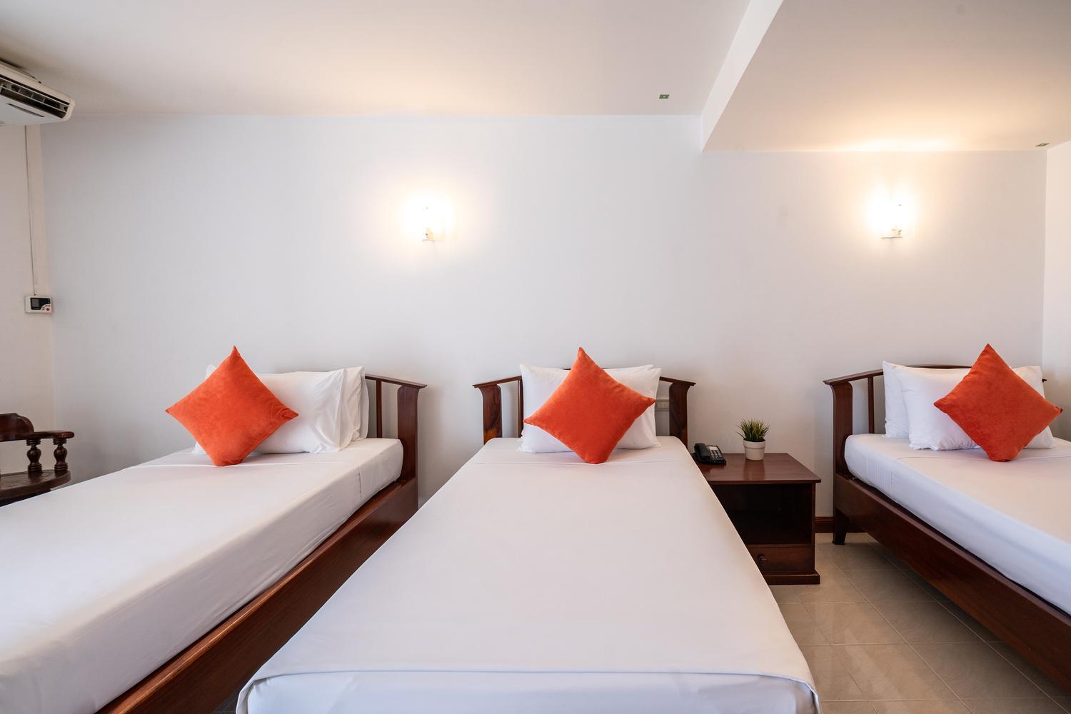 Jp Villa Pattaya Extérieur photo