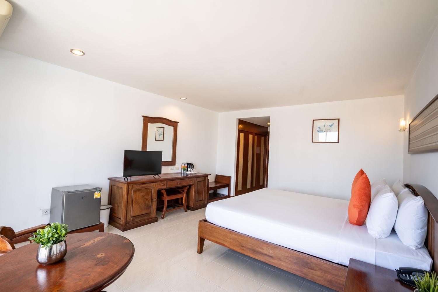 Jp Villa Pattaya Extérieur photo