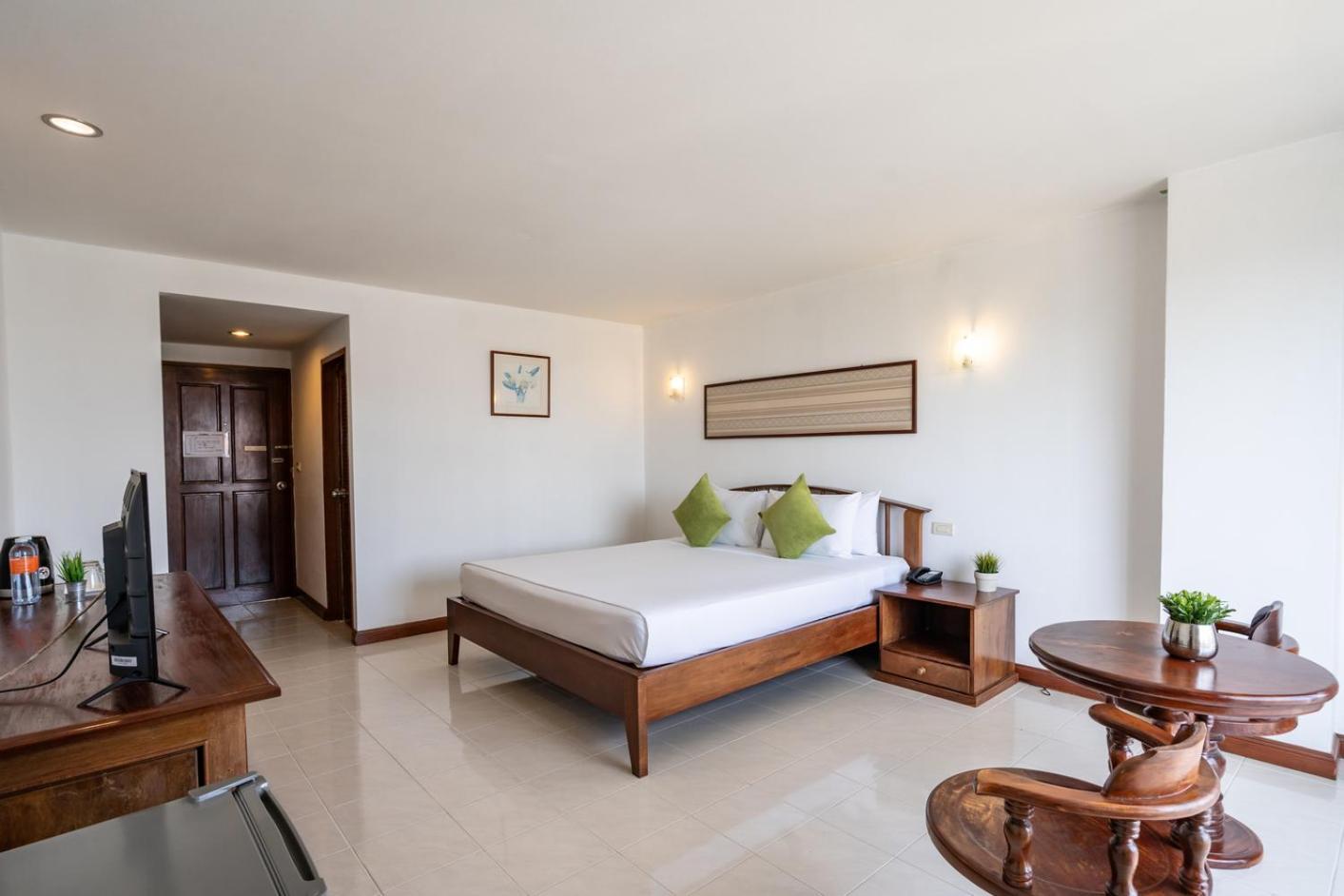 Jp Villa Pattaya Extérieur photo