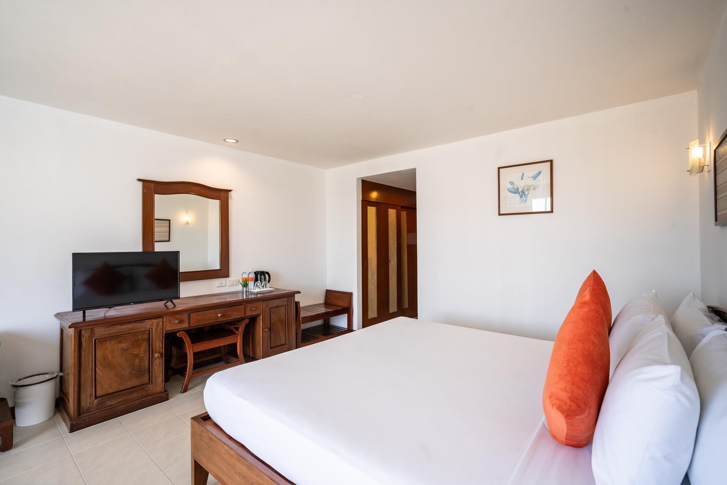 Jp Villa Pattaya Extérieur photo