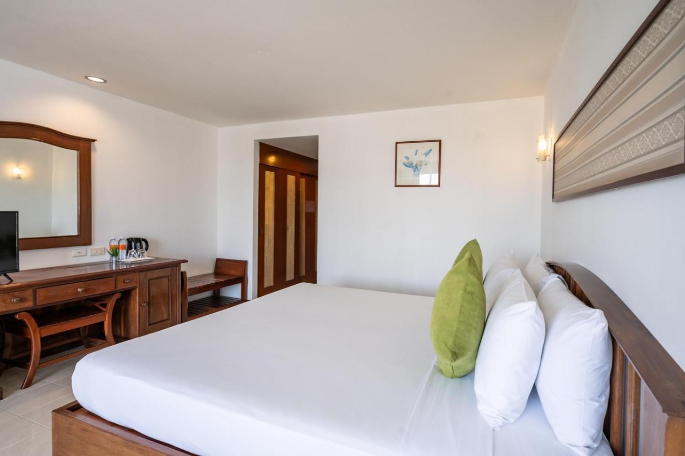 Jp Villa Pattaya Extérieur photo