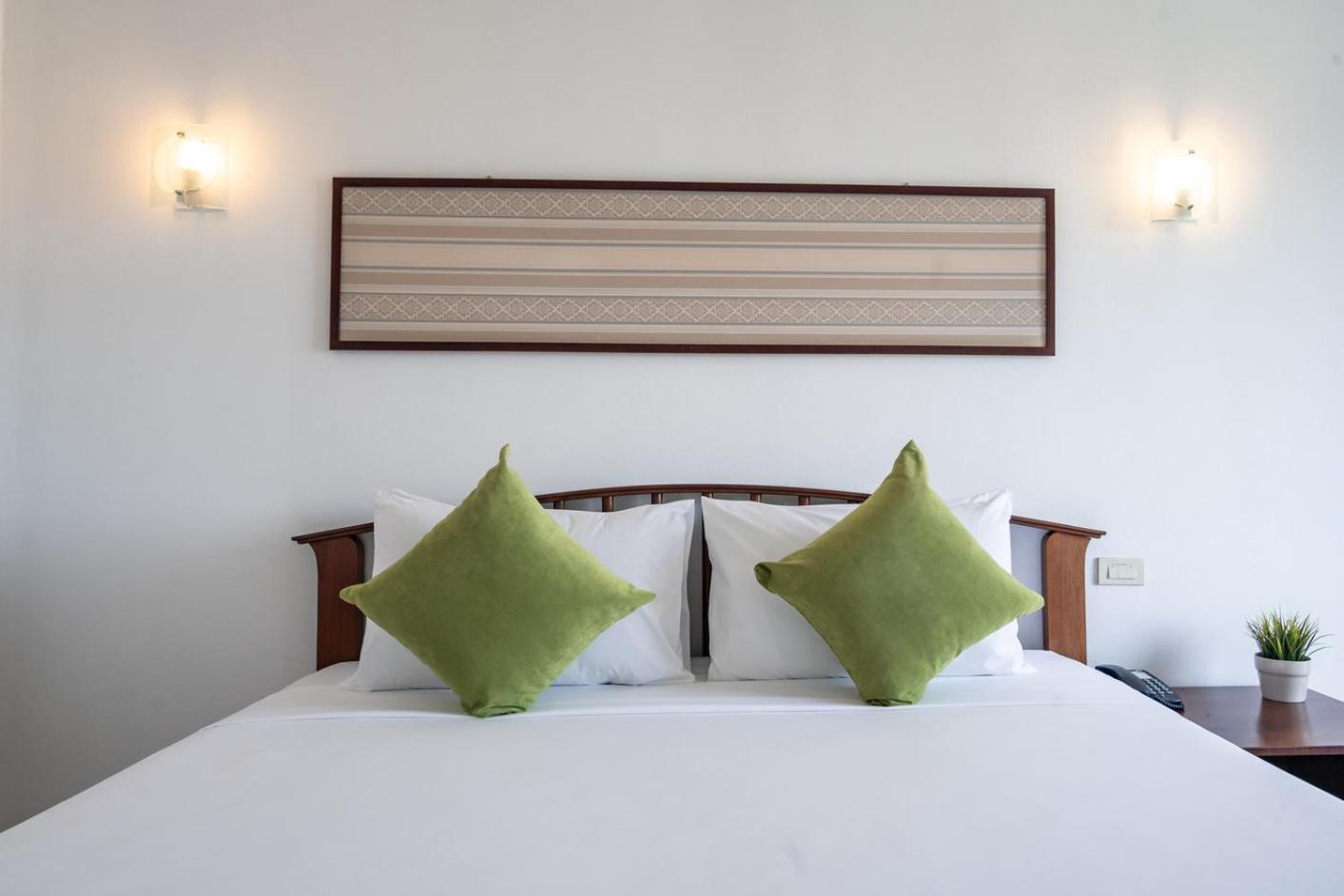 Jp Villa Pattaya Extérieur photo